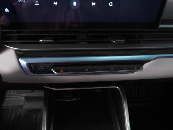 Geely Emgrand II с пробегом 2023 года, цена 1 779 000 рублей, 34542 км, седан, Автокод Объявления