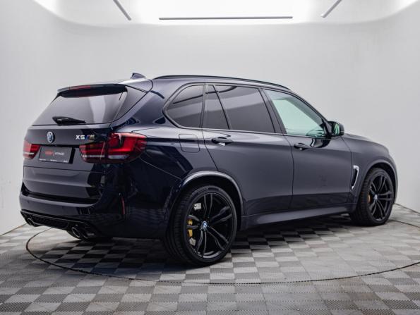 BMW X5 M II (F85) с пробегом 2015 года, цена 4 150 000 рублей, 86000 км, внедорожник, Автокод Объявления