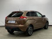 Lada (ВАЗ) XRAY I Ярославль  - изображение 20