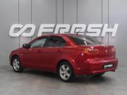 Mitsubishi Lancer X Воронеж  - изображение 18