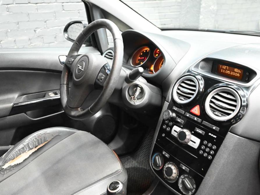 Opel Corsa D Екатеринбург  - изображение 11