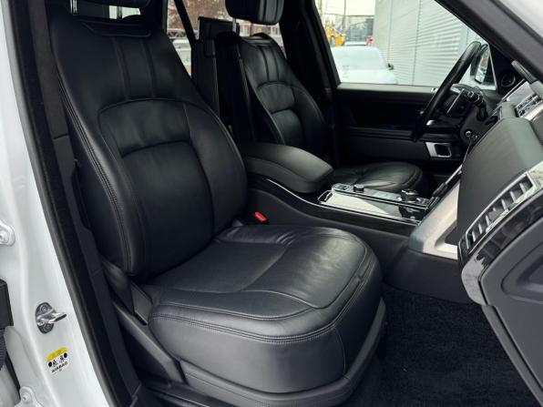Land Rover Range Rover IV Рестайлинг с пробегом 2020 года, цена 8 500 000 рублей, 82400 км, внедорожник, Автокод Объявления