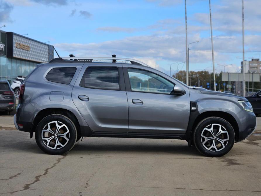 Renault Duster II Вологда  - изображение 4