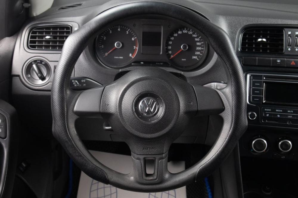 Volkswagen Polo V Оренбург  - изображение 10