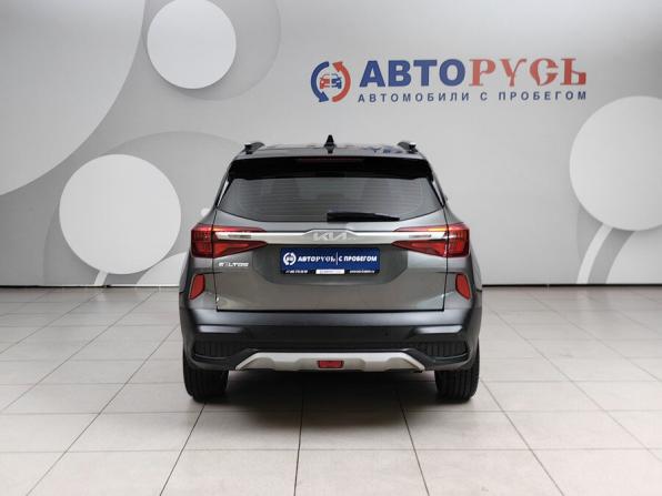 Kia Seltos I с пробегом 2022 года, цена 1 785 000 рублей, 170000 км, внедорожник, Автокод Объявления