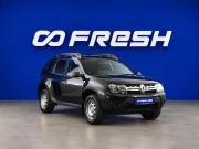 Renault Duster I Рестайлинг Москва  - изображение 17