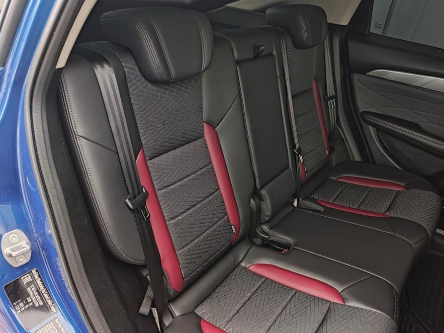 Haval F7x I Барнаул  - изображение 23