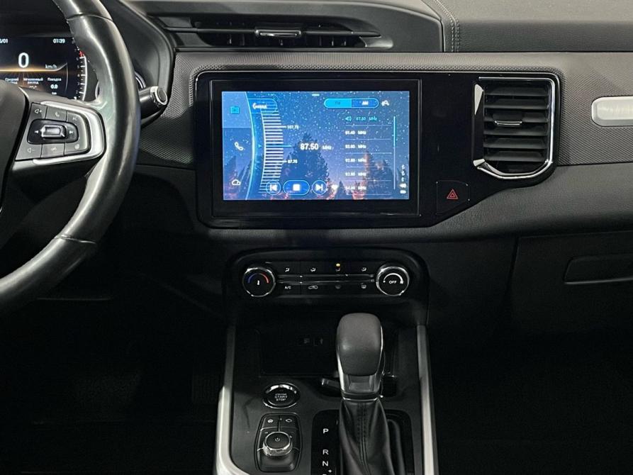 Chery Tiggo 4 I Рестайлинг Ижевск  - изображение 11