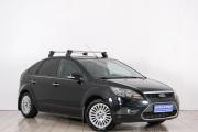Ford Focus III Красноярск  - изображение 20