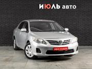 Toyota Corolla X (E140 E150) Рестайлинг Екатеринбург  - изображение 22