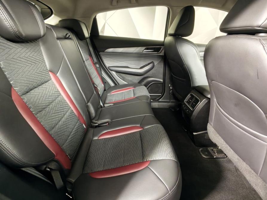 Haval F7x I Рестайлинг Москва  - изображение 15