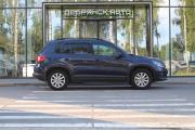 Volkswagen Tiguan I Рестайлинг Брянск  - изображение 25