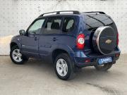 Chevrolet Niva I Рестайлинг Тамбов  - изображение 23