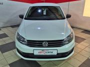 Volkswagen Polo V Рестайлинг Воронеж  - изображение 23
