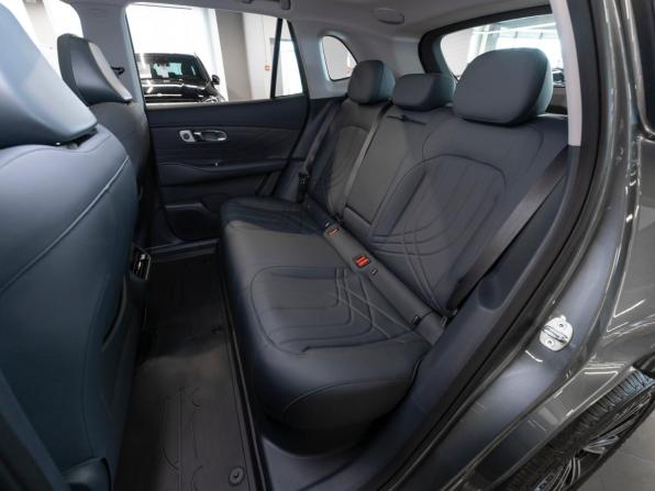 Geely Galaxy Starship 7 с пробегом 2026 года, цена 3 900 000 рублей, 15 км, внедорожник, Автокод Объявления