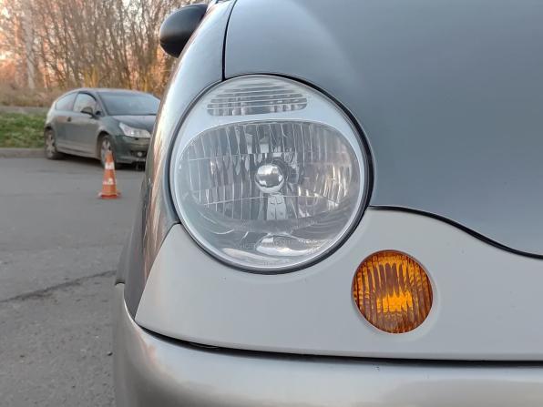 Daewoo Matiz I Рестайлинг с пробегом 2014 года, цена 220 000 рублей, 63000 км, хэтчбек, Автокод Объявления
