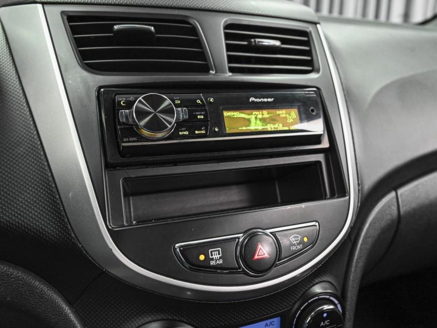 Hyundai Solaris I Ставрополь  - изображение 13