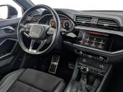 Audi Q3 Sportback II (F3) Москва  - изображение 57