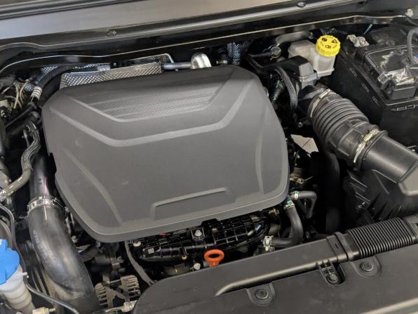 Haval Jolion I Рестайлинг с пробегом 2025 года, цена 2 275 000 рублей, 24288 км, внедорожник, Автокод Объявления