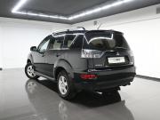 Mitsubishi Outlander II Рестайлинг Тверь  - изображение 30