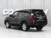 Lexus GX II Ростов-на-Дону  - изображение 30