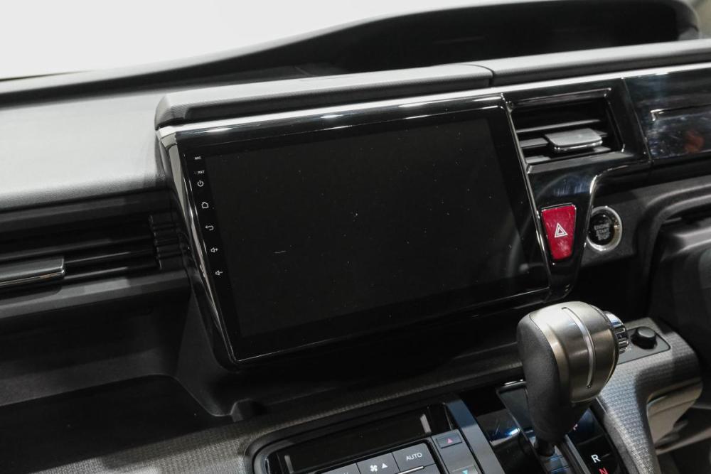 Honda Stepwgn V Новокузнецк  - изображение 21