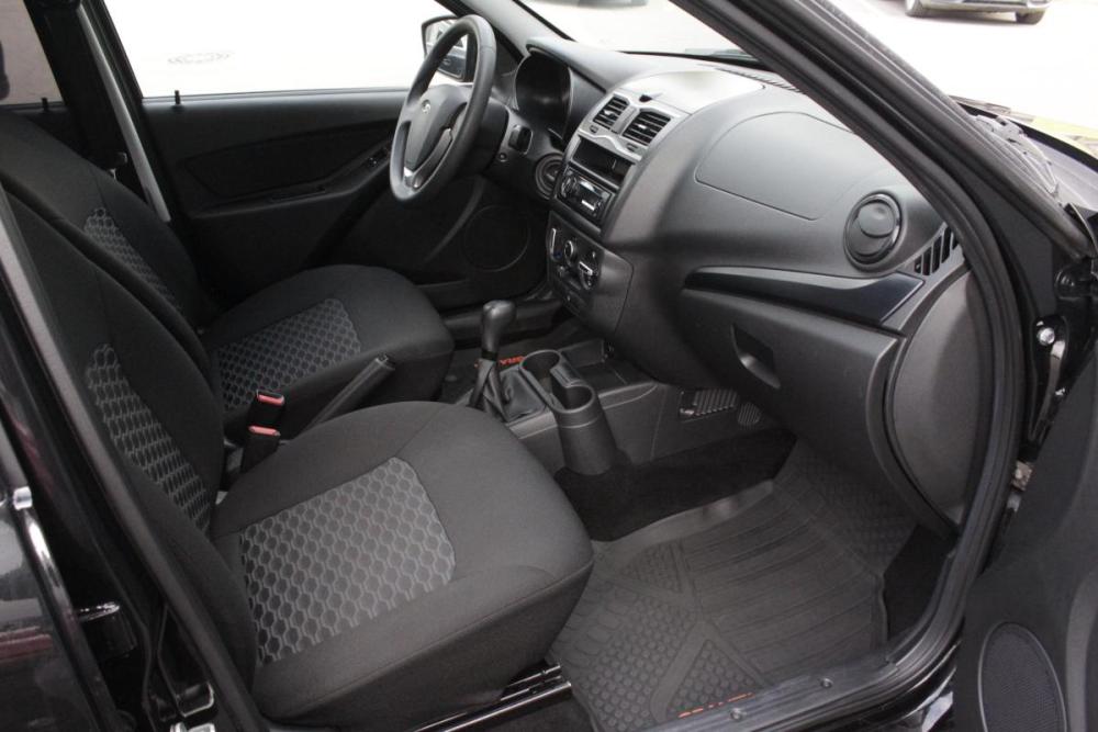 Lada (ВАЗ) Granta I Рестайлинг Брянск  - изображение 8