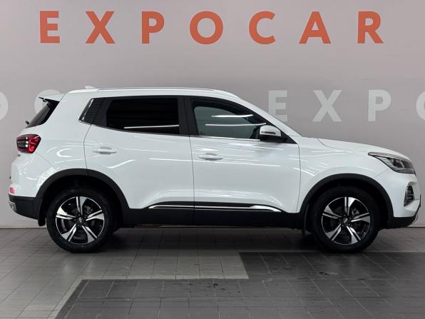 Chery Tiggo 4 Pro I с пробегом 2024 года, цена 1 449 000 рублей, 94102 км, внедорожник, Автокод Объявления