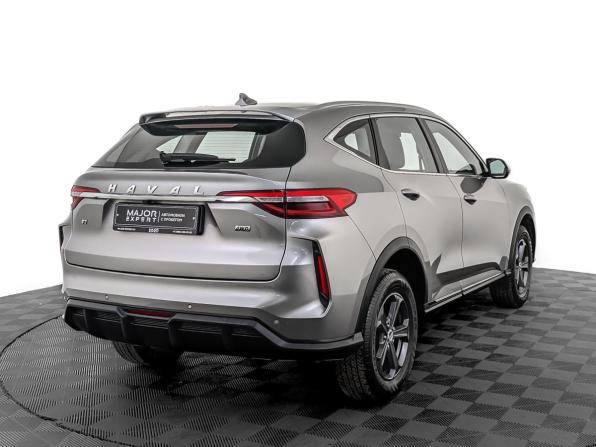Haval F7 I Рестайлинг с пробегом 2023 года, цена 2 145 000 рублей, 42803 км, внедорожник, Автокод Объявления