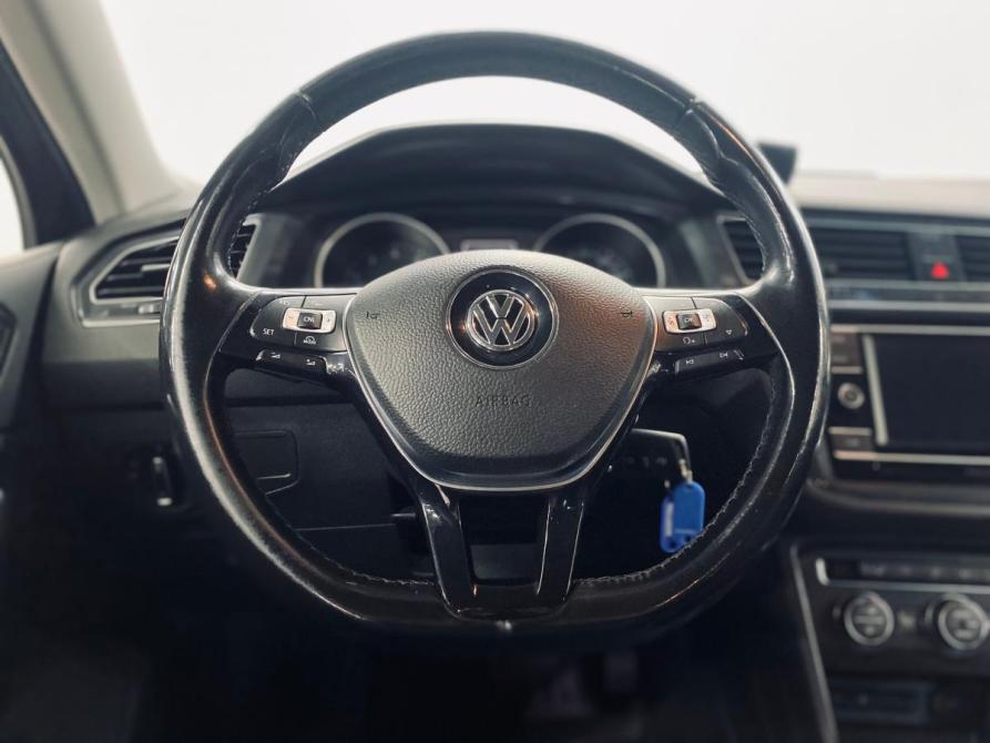 Volkswagen Tiguan II Санкт-Петербург  - изображение 9