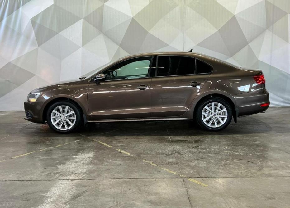 Volkswagen Jetta VI Оренбург  - изображение 8