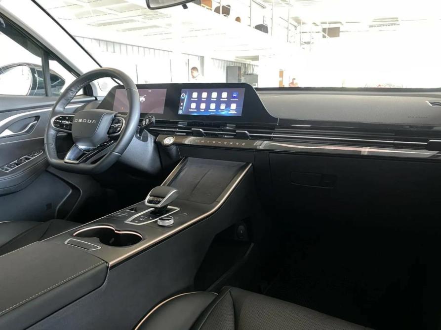 Omoda C5 I Пермь  - изображение 28
