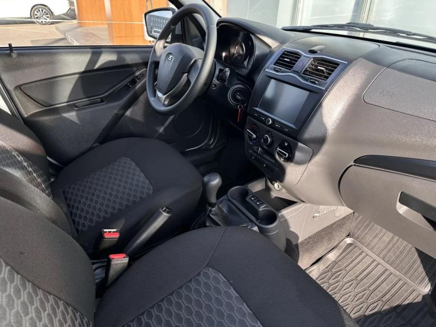 Lada (ВАЗ) Granta I Рестайлинг Ярославль  - изображение 11