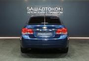 Chevrolet Cruze I Уфа  - изображение 22