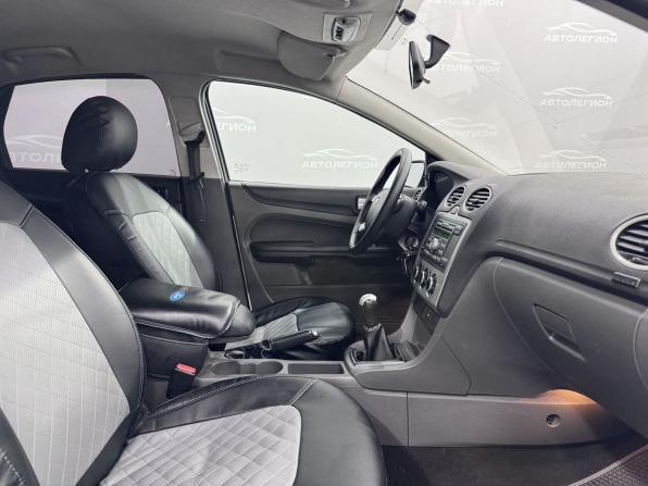 Ford Focus II с пробегом 2007 года, цена 450 000 рублей, 305000 км, седан, Автокод Объявления