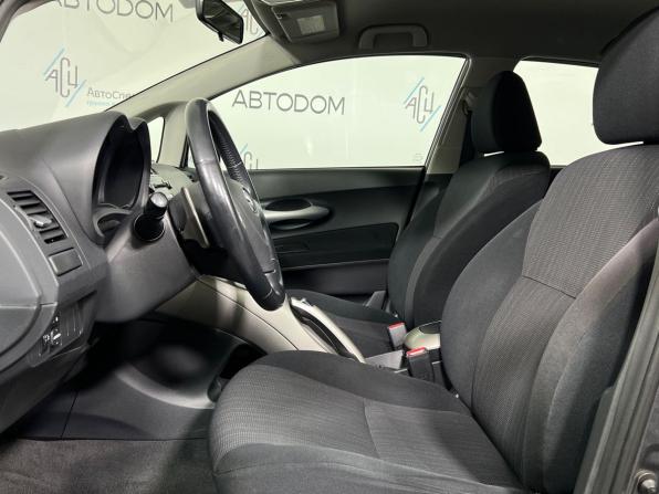 Toyota Auris I с пробегом 2008 года, цена 718 800 рублей, 130000 км, хэтчбек, Автокод Объявления