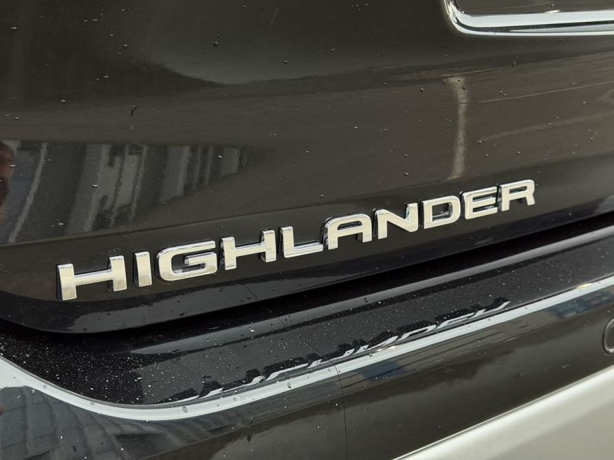 Toyota Highlander IV (XU70) Казань  - изображение 39