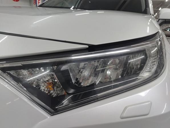 Toyota RAV4 V (XA50) с пробегом 2020 года, цена 3 194 000 рублей, 100837 км, внедорожник, Автокод Объявления