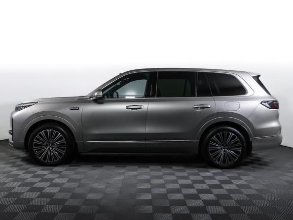 Geely Galaxy M9 с пробегом 2025 года, цена 6 490 000 рублей, 2820 км, внедорожник, Автокод Объявления
