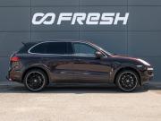 Porsche Cayenne II (958) Краснодар  - изображение 34