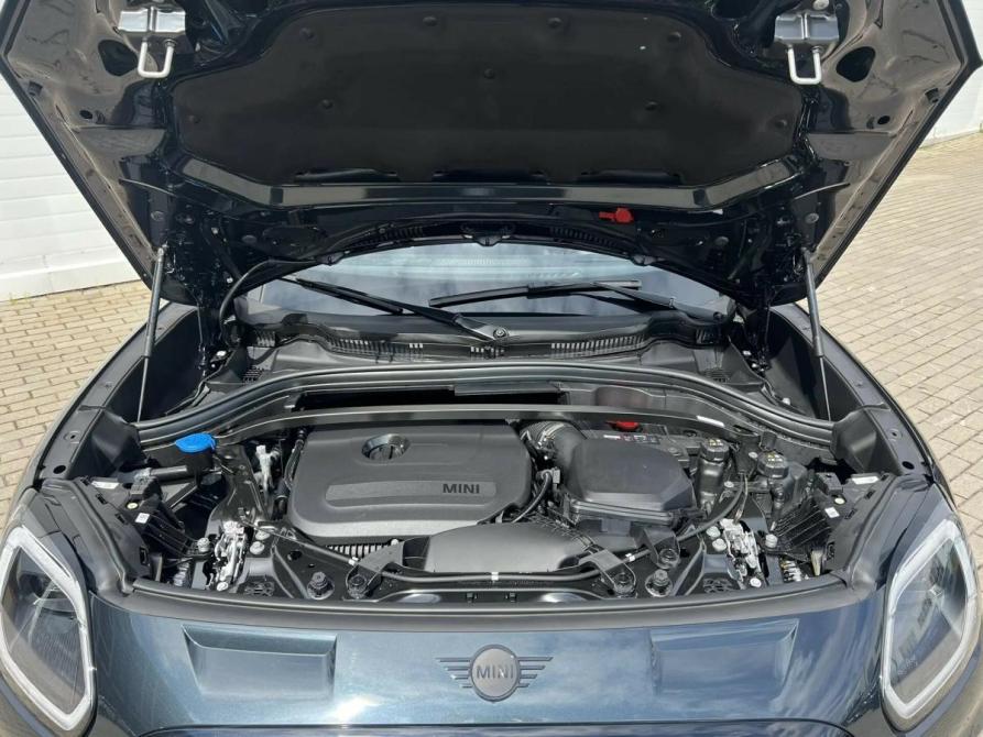 Mini Countryman III Санкт-Петербург  - изображение 10