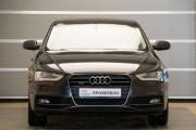 Audi A4 IV (B8) Рестайлинг Москва  - изображение 38