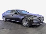 Genesis G90 I Рестайлинг Москва  - изображение 33