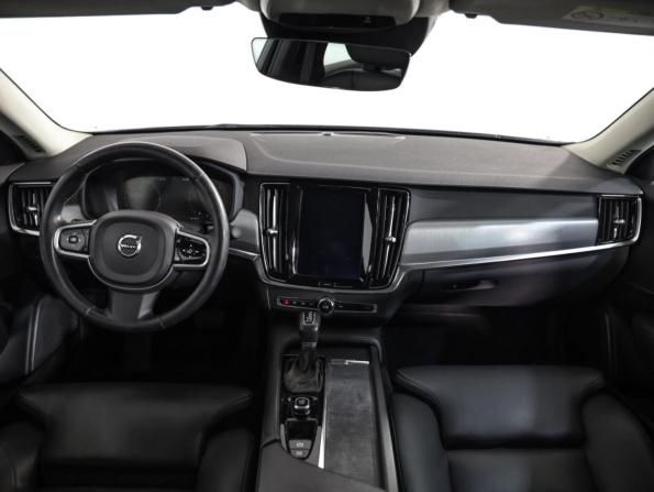 Volvo S90 II с пробегом 2018 года, цена 2 269 000 рублей, 232700 км, седан, Автокод Объявления