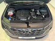 Hyundai Tucson IV Москва  - изображение 46