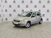 Lada (ВАЗ) Kalina I Тольятти  - изображение 21