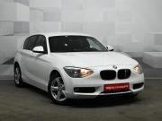 BMW 1 серии II (F20/F21) Екатеринбург  - изображение 20