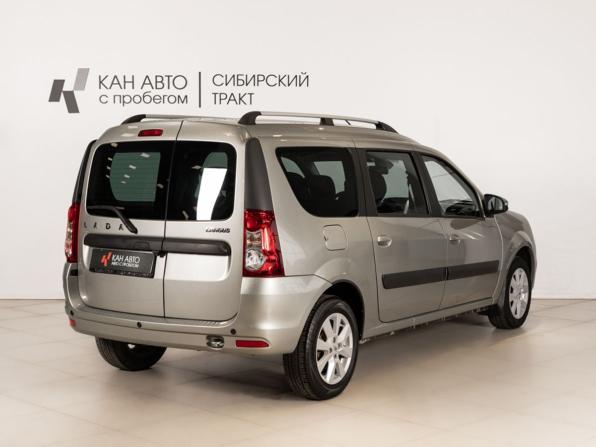 Lada (ВАЗ) Largus I Рестайлинг с пробегом 2021 года, цена 1 156 700 рублей, 88990 км, универсал, Автокод Объявления