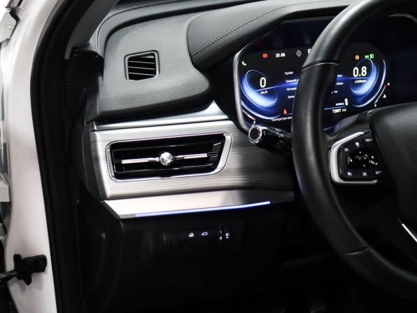 Chery Tiggo 8 Pro I с пробегом 2022 года, цена 2 079 000 рублей, 72457 км, внедорожник, Автокод Объявления