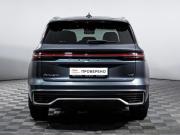 Geely Monjaro I Москва  - изображение 28